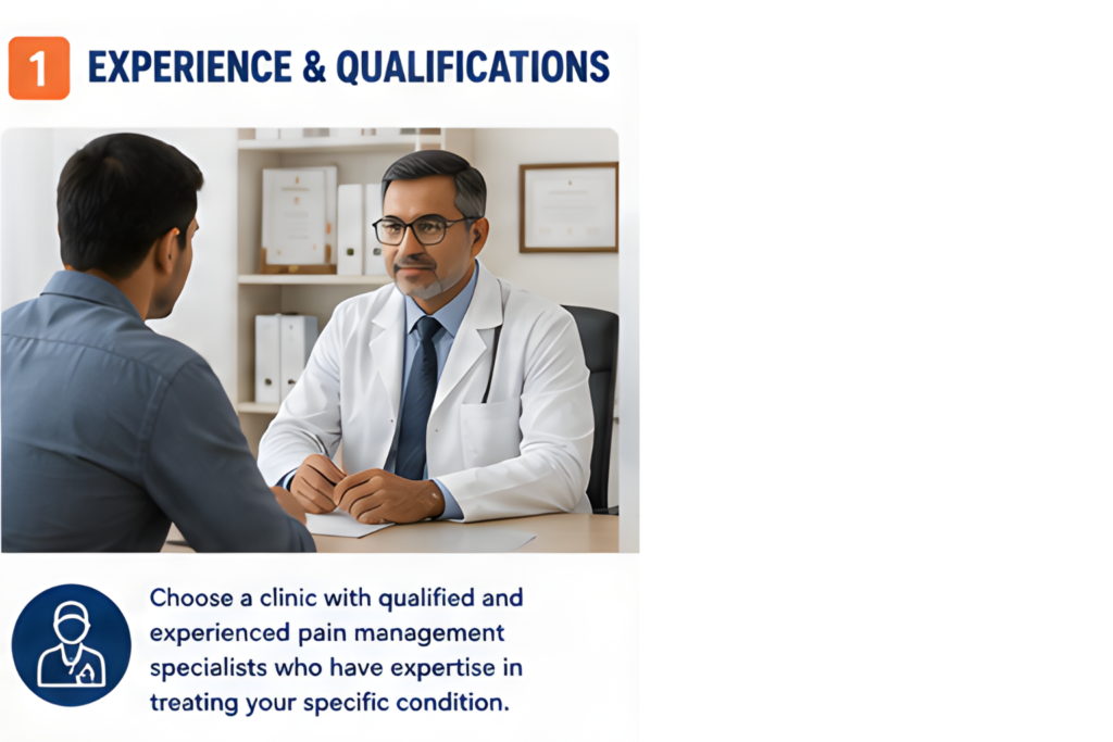 Best Pain Management Clinic