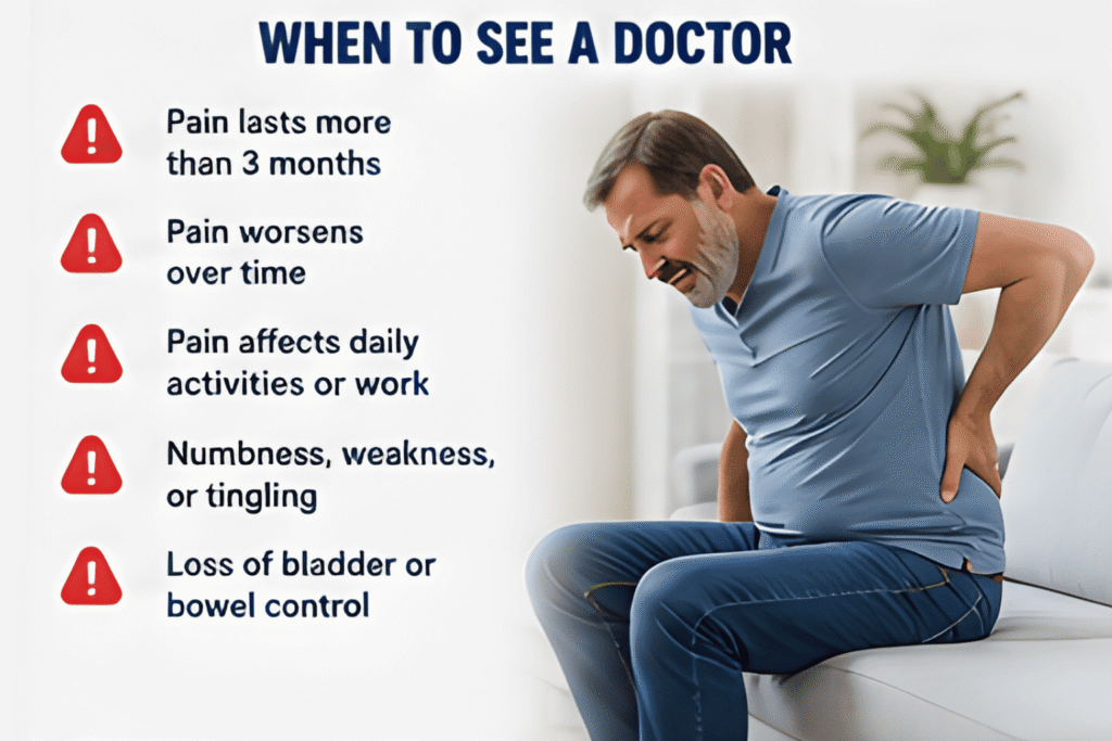 Complete Guide to Chronic Pain Management