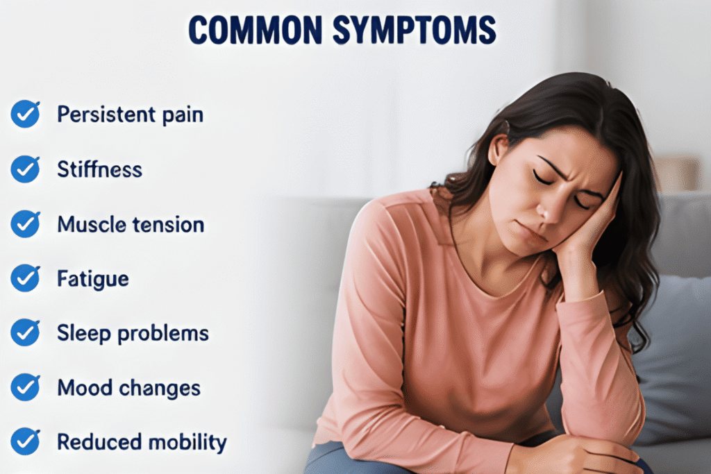 Complete Guide to Chronic Pain Management