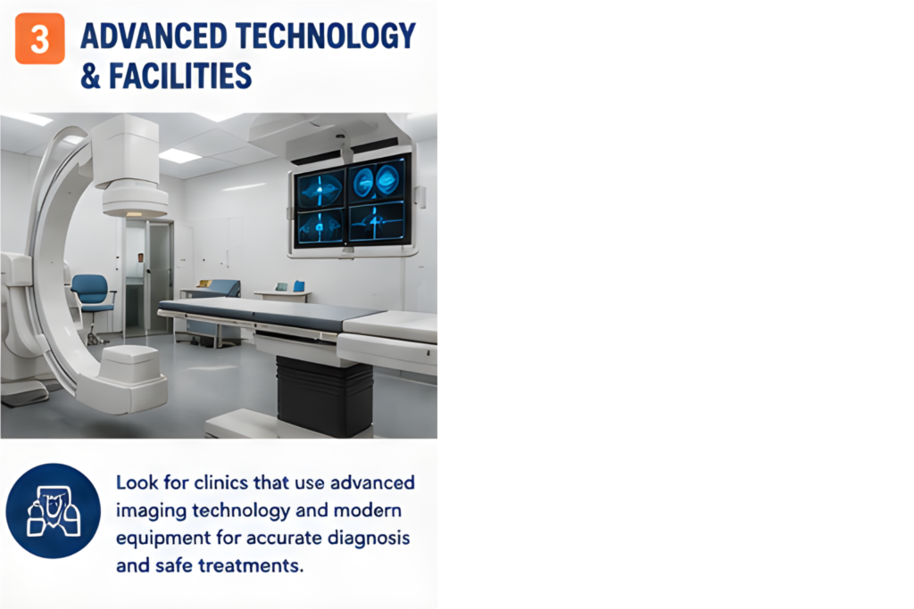 Best Pain Management Clinic