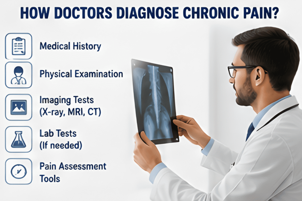 Complete Guide to Chronic Pain Management