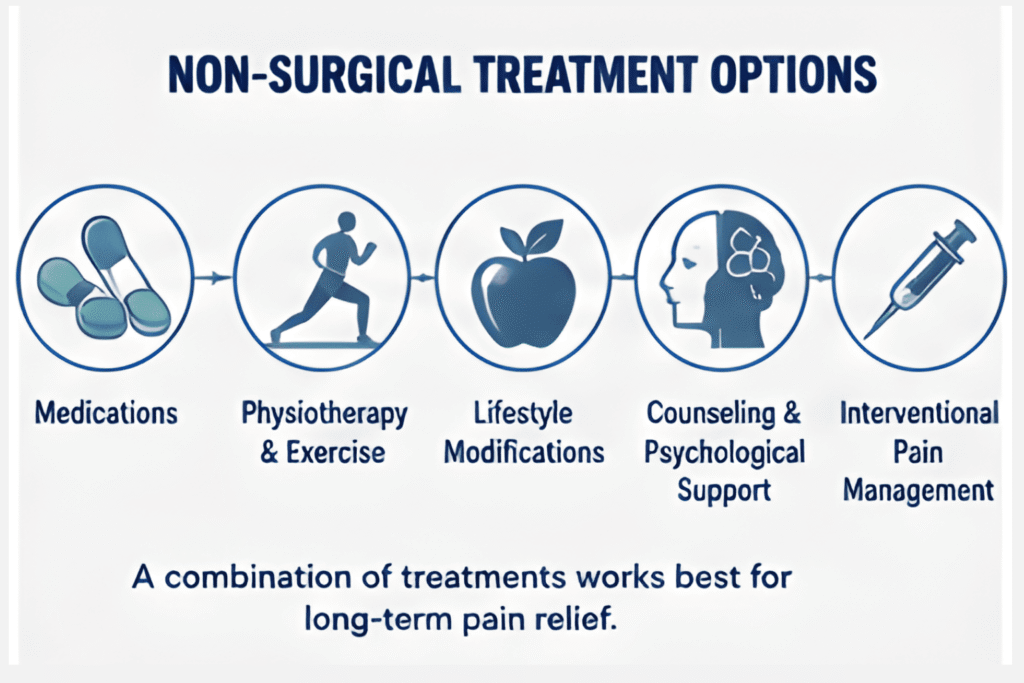 Complete Guide to Chronic Pain Management