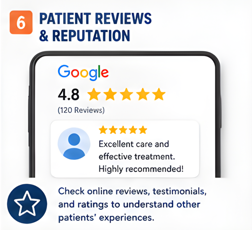 Best Pain Management Clinic