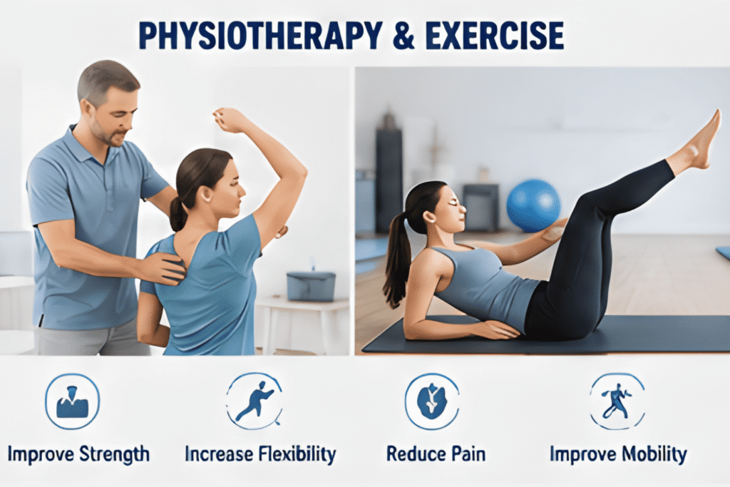 Complete Guide to Chronic Pain Management
