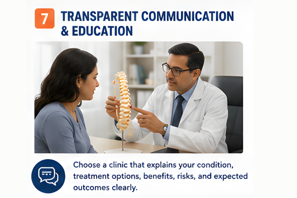 Best Pain Management Clinic