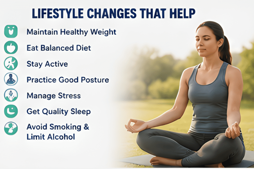 Complete Guide to Chronic Pain Management