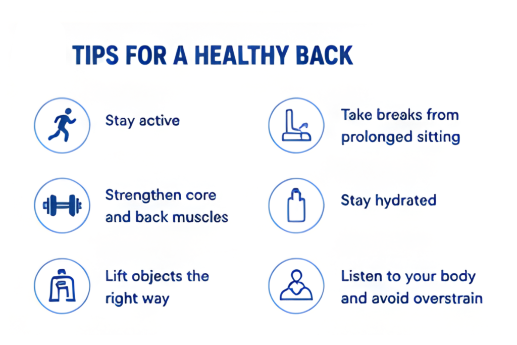 Back Pain Treatment
