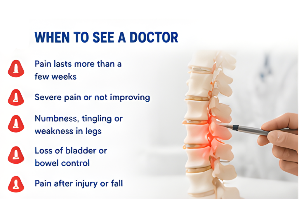 Back Pain Treatment
