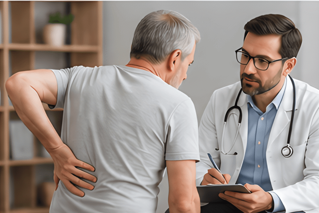Complete Guide to Chronic Pain Management